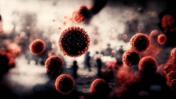 Koronavirüsün yeni varyantı Eris Türkiye’de görüldü mü? Bu belirtileri gösterenler mutlaka test yaptırsın