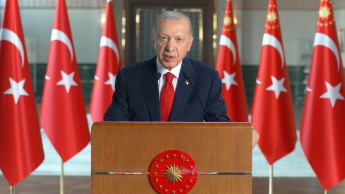 Erdoğan: Memurlara zam yapılırken emeklilere yapılmaması olacak şey değil
