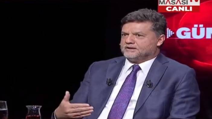CHP listesinden Meclis’e giren Gelecek Partili vekil: AK Parti'ye kaybettirme hedefimiz yok