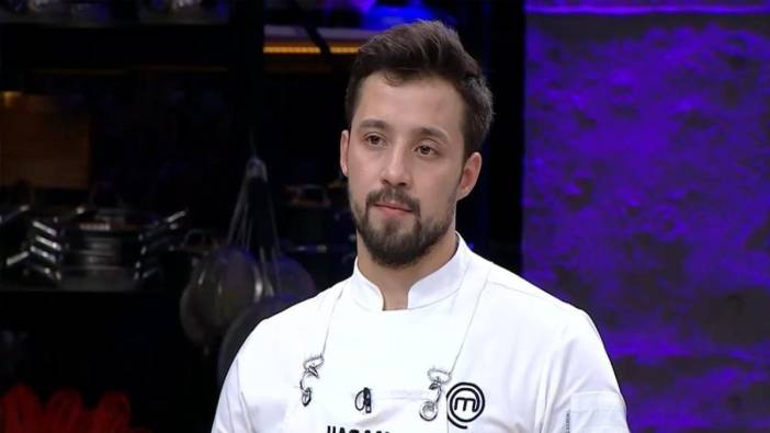 MasterChef Hasan kimdir? MasterChef All Star Hasan Biltekin kaç yaşında nereli?