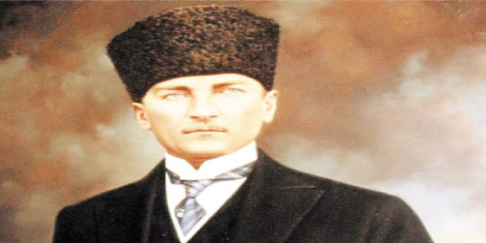 ANAFARTALAR KUMANDANI MUSTAFA KEMAL İLE MÜLAKAT -35-