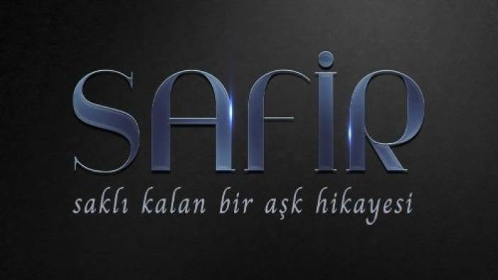 Safir dizisi fragmanı yayınlandı mı? Safir dizisi nerede çekiliyor?