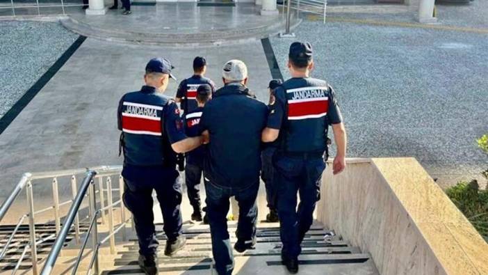 Samsun'da çeşitli suçlardan aranan 33 kişi yakalandı