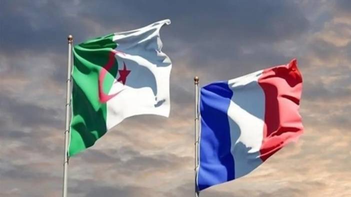 Cezayir'den Nijer'de darbe yapmak isteyen Fransa'ya red