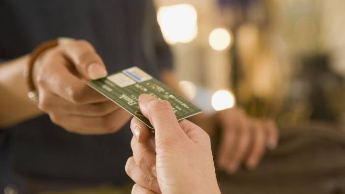 Kredi kartlı alışverişlerde korkunç artış. Açıklanan rakam ürküttü
