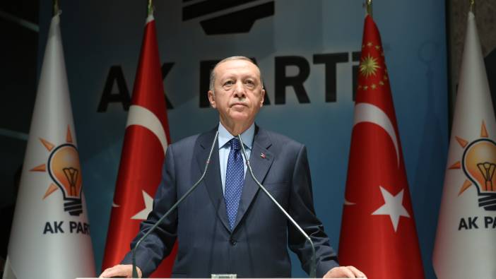 Erdoğan emekli maaşı zammı için tarih verdi