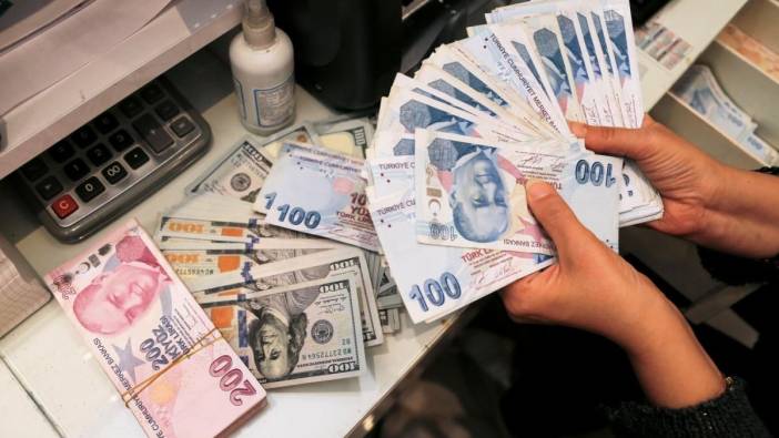 Merkez Bankası faizi artırdı doları dizginledi. Peki 2 yıldır Türk halkını fakirliğe itenler hesap vermeyecek mi?
