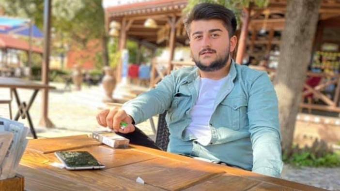 Pompalı tüfekle vurulan AKP İlçe Başkanı'nın yeğeni hayatını kaybetti