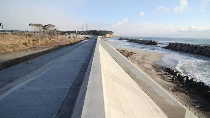 UAEA duyurdu: Fukuşima'dan tahliye edilen sudaki trityum seviyesi operasyonel sınırların altında