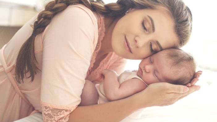 Her 3 bebekten 2’si uyku sorunu yaşıyor. Uzmanı anne babalara uyarılarını sıraladı