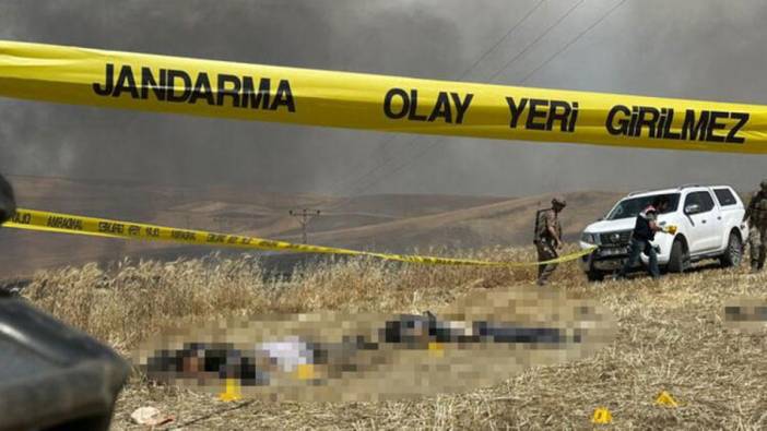 Diyarbakır'da 9 kişinin öldüğü silahlı kavgayla ilgili yeni gelişme