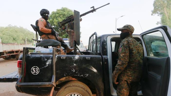 Nijer, ECOWAS’ın askeri müdahalesine karşı alarmda