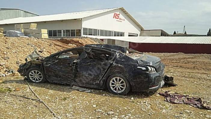 İlan siteleri deprem hasarlı araçlarla doldu taştı. Fiyatları dudak uçuklatıyor