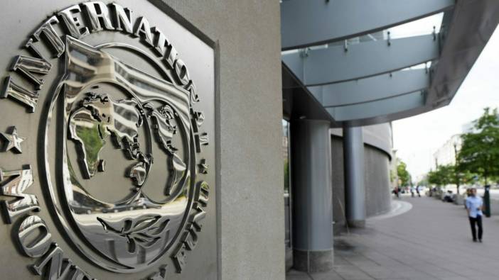 IMF heyeti Ankara’ya geliyor. Ekonomik krizin reçetesi ‘dış güçlerde’ aranıyor