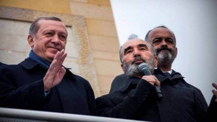 Erdoğan'ın fetvacısı yine siyasete Allah'ı karıştırdı