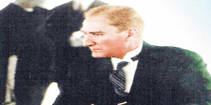 YABANCI GÖZÜYLE ATATÜRK VE TÜRK İNKILÂBI -2-