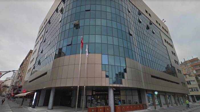 Balıkesir Büyükşehir Belediyesi 41,8 milyon TL’lik organizasyon ihalesinin şartnamesine ‘VIP Hediye Seti’ ekletti