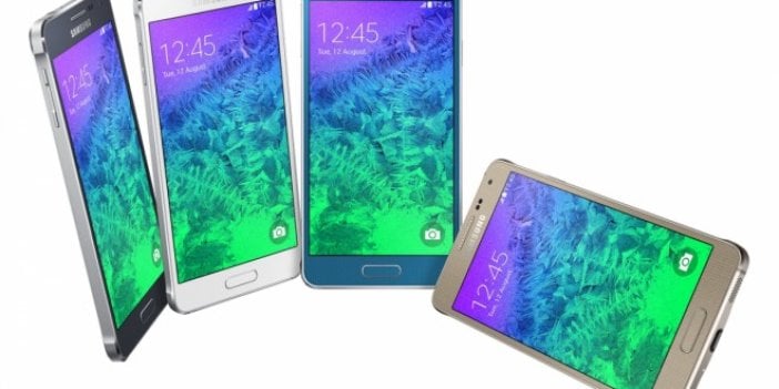 "Samsung, Galaxy A serisinin üretiminde sıkıntılar yaşıyor"