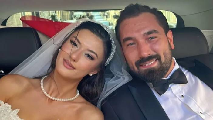 MasterChef Türkiye 2022 şampiyonu Metin Yavuz evlendi