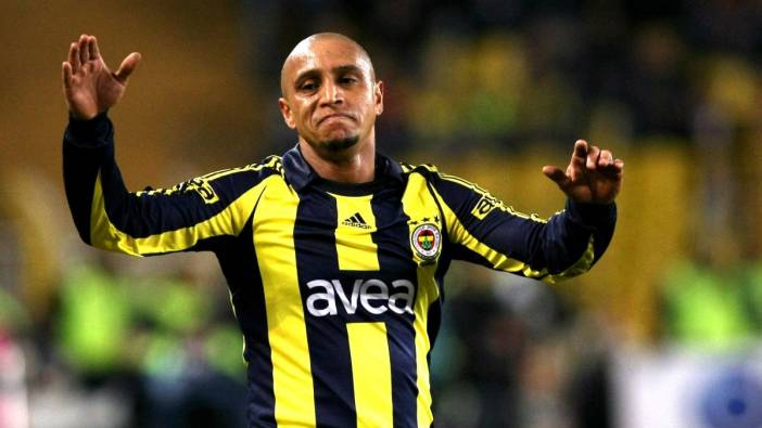 Fenerbahçeli Roberto Carlos’u Galatasaray haberi çıldırttı