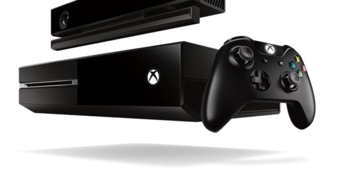 Xbox One 10 milyon barajını aşmak üzere