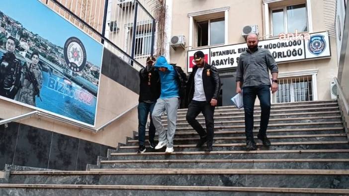 CHP binasına silahlı saldırıda bulunan şüphelinin cezası belli oldu