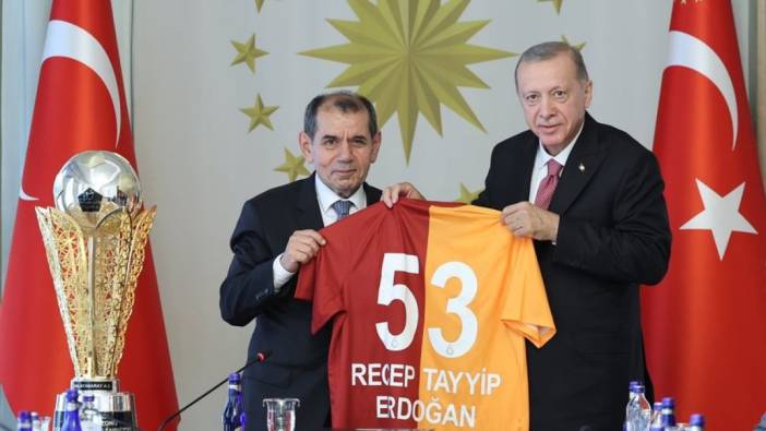 Devlet yine Galatasaray'a çalıştı. Fenerbahçe ve Beşiktaş yaya kaldı