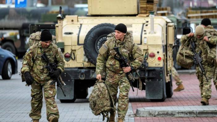 Ukrayna’nın Türkiye’den aldığı askeri malzemelerden yolsuzluk çıktı