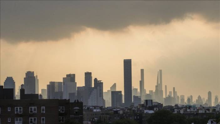 Hava kirliliği uyarısı: İnsan ömrünün 2,3 yıl artması mümkün