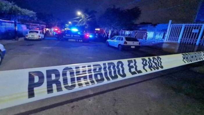 Meksika'da silahlı saldırı: 6 ölü