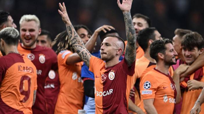 Galatasaray'da ciddi sorunlar var: Ömer Üründül kara tablo çizdi