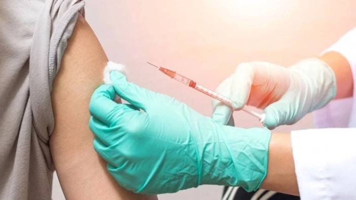 Dünyada ilk kez 7 dakikada uygulanan kanser aşısı kullanımda. Tedavi süresini yüzde 75'e kadar kısaltıyor