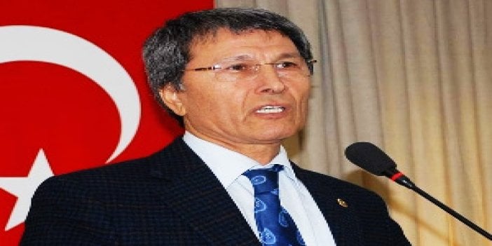 Halaçoğlu: Oyumuz yüzde 41’e çıkabilir