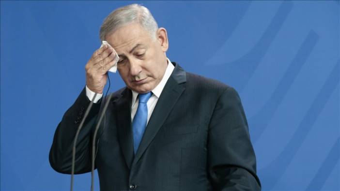 Netanyahu'nun oğlu Yair 34 bin dolar tazminat ödeyecek