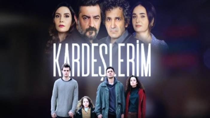 Kardeşlerim dizisi yeni sezon ne zaman? Kardeşlerim 4 sezon fragmanı yayınlandı mı?