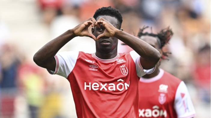 Monaco Folarin Balogun için servet ödeyecek