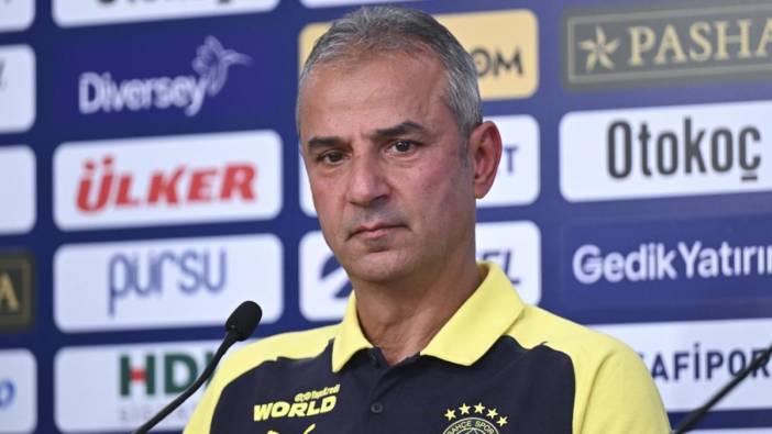 Fenerbahçe Twente karşısında. İsmail Kartal'dan flaş karar