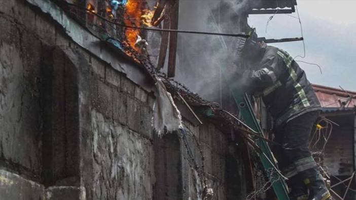 Filipinler’de yanlış adres verilen itfaiye fabrika yangınına gecikti: 15 kişi öldü