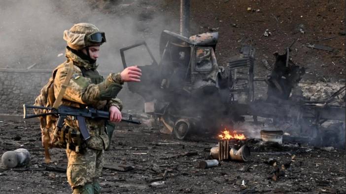 BM Ukrayna-Rusya savaşının acı reçetesini açıkladı