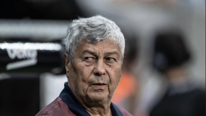 Lucescu'dan Aboubakar ile ilgili flaş cevap: Eğitildiği gibi yaptı