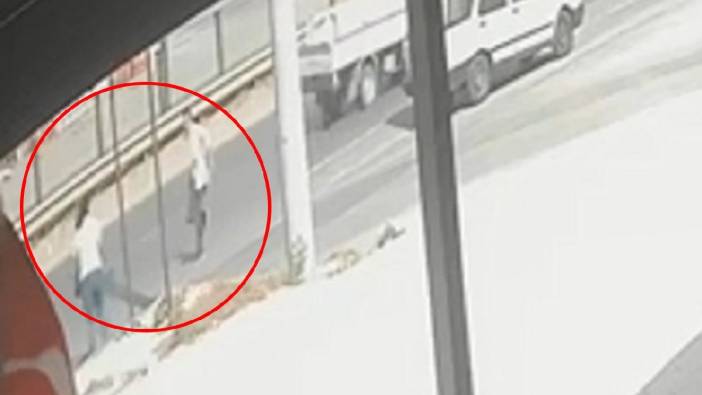 Bursa'da kadın cinayeti: Sokak ortasında kovalayıp bıçaklayarak öldürdü
