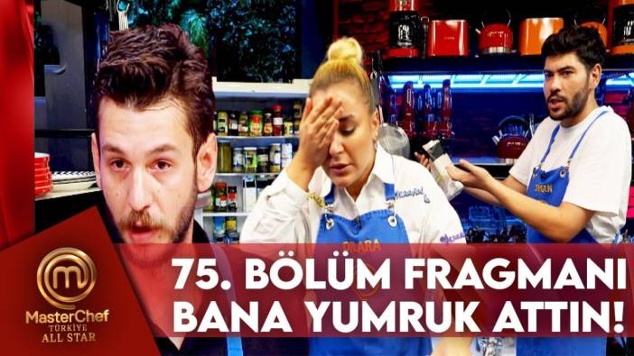 MasterChef All Star 75 bölüm fragmanı yayınlandı mı? MasterChef All Star yeni bölüm ne zaman?