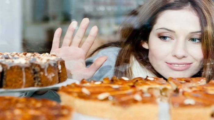 Sağlıklı tatlının 5 sırrı ortaya çıktı. İçine koyduğunuzda karnınızı şişirmiyor