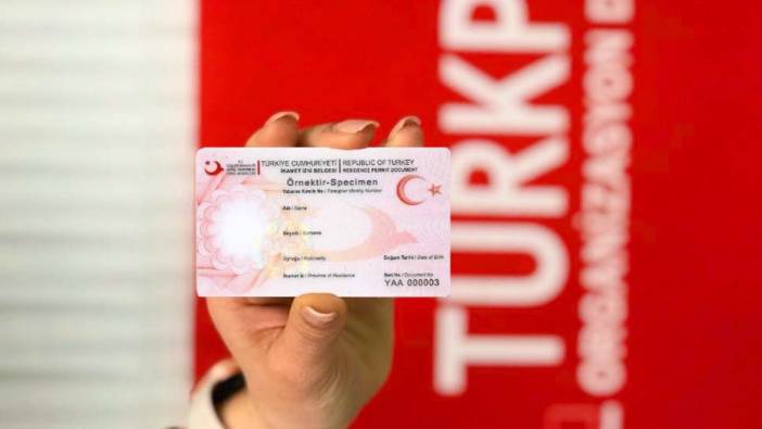 Yabancılar Türkiye’den oturum izni almanın en kolay yolunu buldu. 2 bin dolardan başlıyor