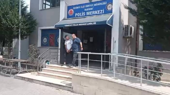 Kocaeli'de 400 bin liralık vurgun yapan hırsızlar Bursa'da yakalandı
