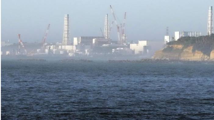 Fukuşima'nın radyasyonlu suyunun boşaltıldığı yerde ilk defa trityum bulundu