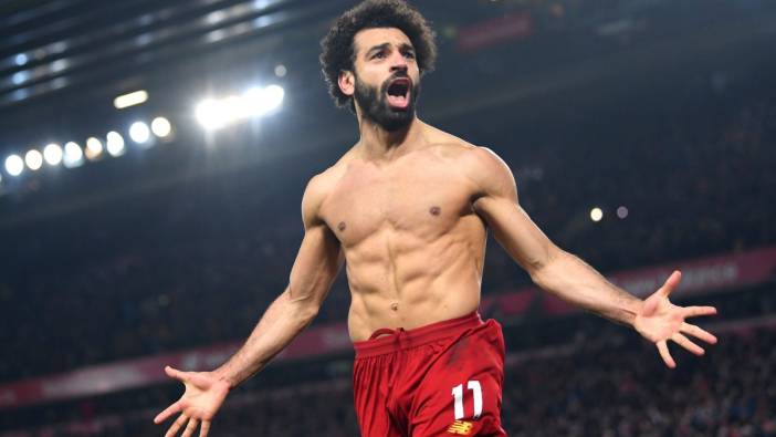 Mohamed Salah için Arabistan'dan 230 milyonluk dev teklif