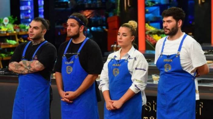 MasterChef All Star’da ödül oyununu kim kazandı? MasterChef All Star eleme adayı kim oldu?