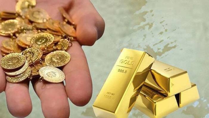 Ekonomi yönetimi cari açığı altın ithalatını keserek çözmeye çalışıyor