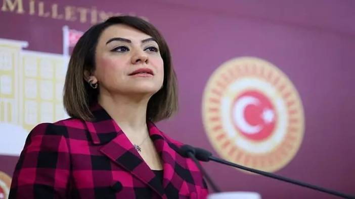 CHP'de ilk ‘Perinaz Mahpeyker’ tepkisi Gamze Taşçıer'den geldi: Görevden alınmış dahi olsa kabul edilemez